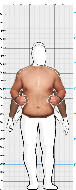 Full Size Comparison