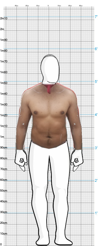 Full Size Comparison