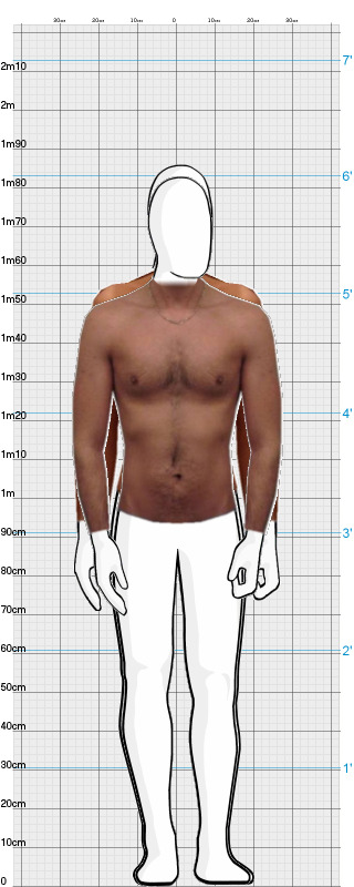 Full Size Comparison