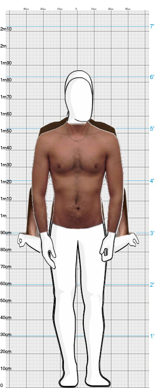 Full Size Comparison