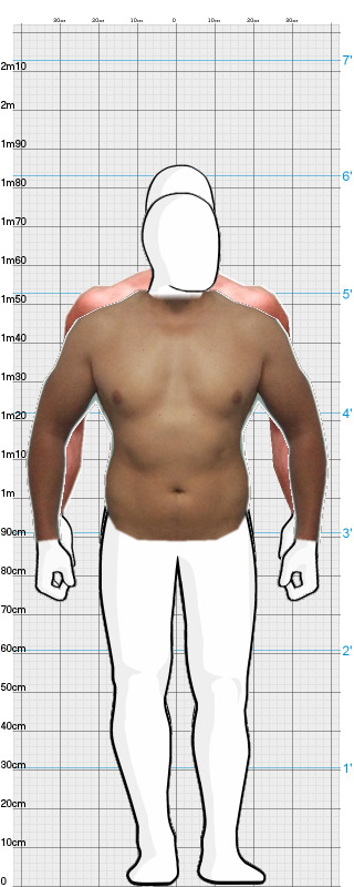 Full Size Comparison