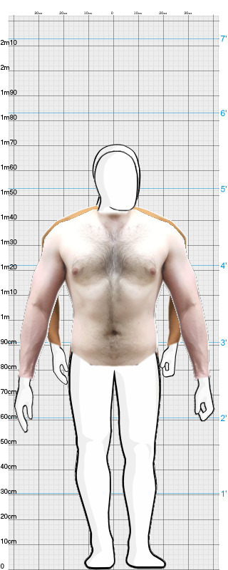 Full Size Comparison