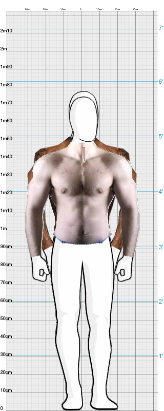 Full Size Comparison