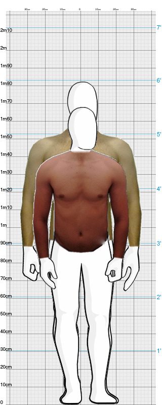 Full Size Comparison