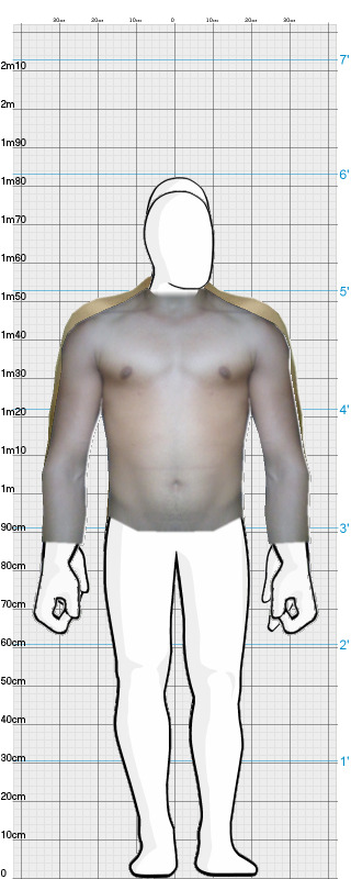 Full Size Comparison