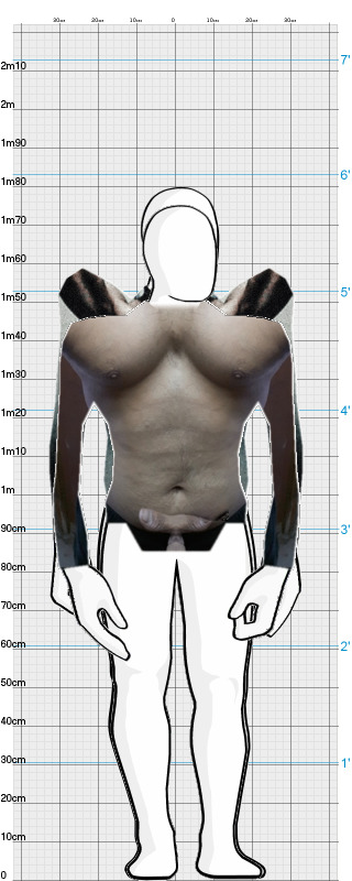 Full Size Comparison