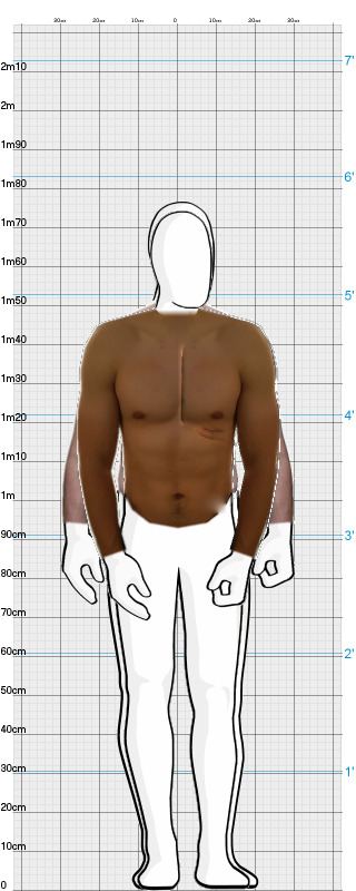 Full Size Comparison