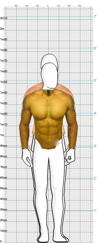 Full Size Comparison