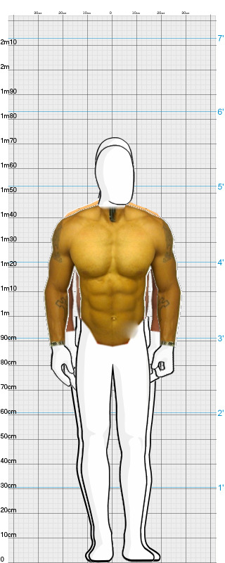 Full Size Comparison