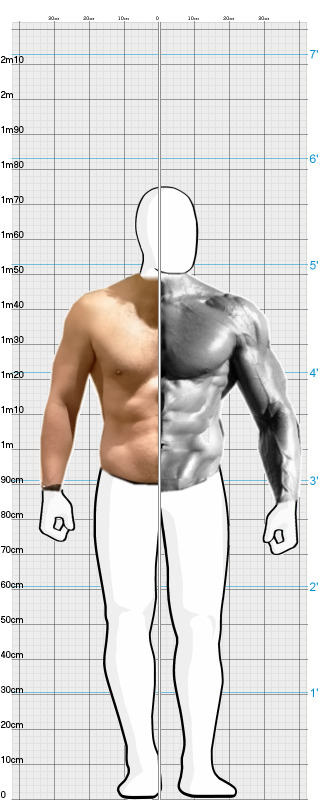 Full Size Comparison