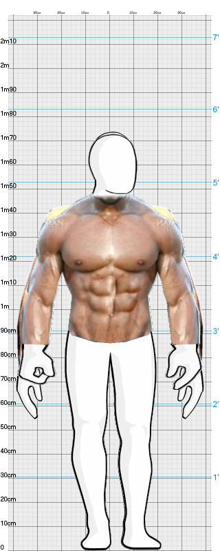 Full Size Comparison