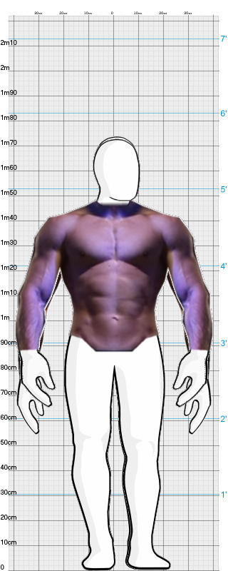 Full Size Comparison