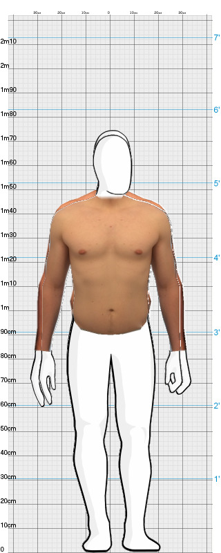 Full Size Comparison