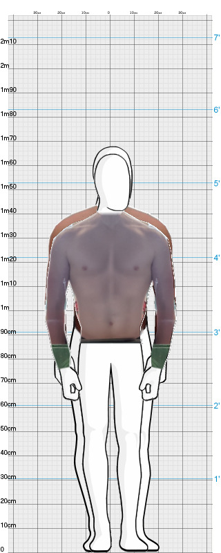 Full Size Comparison