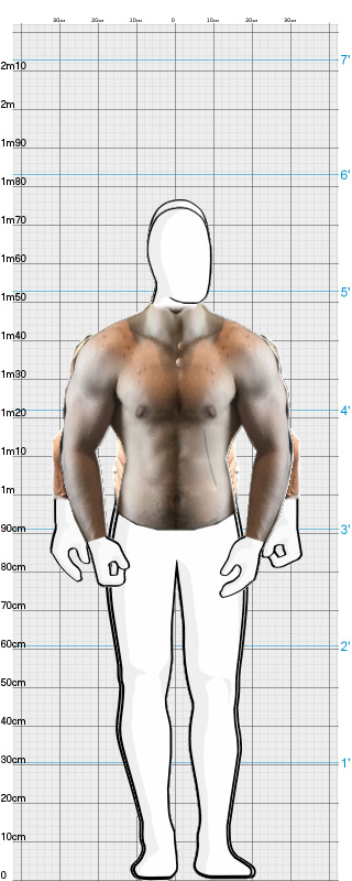 Full Size Comparison