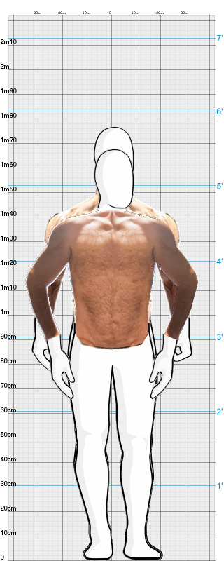 Full Size Comparison