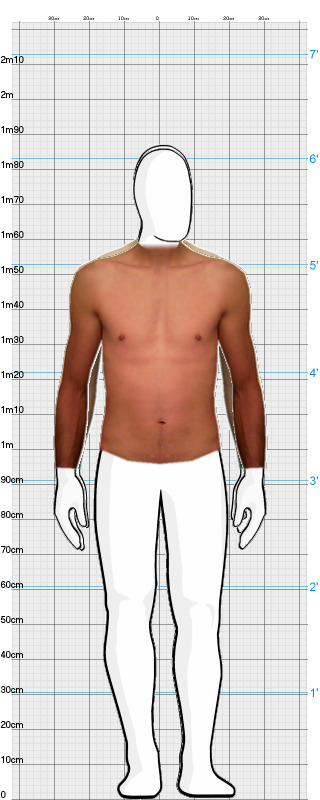 Full Size Comparison