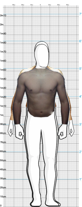 Full Size Comparison