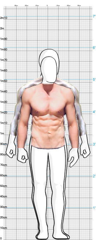 Full Size Comparison