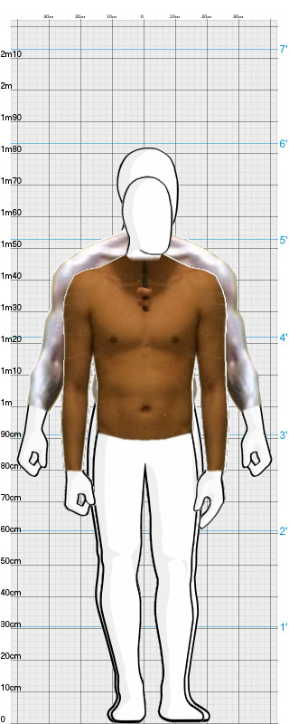 Full Size Comparison