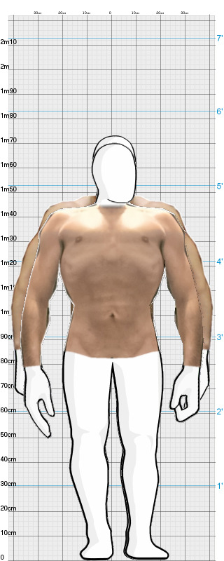 Full Size Comparison