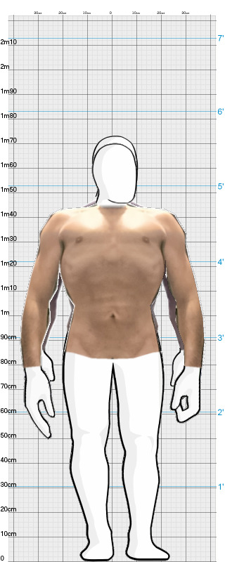 Full Size Comparison