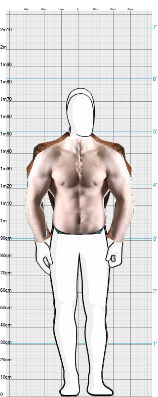 Full Size Comparison