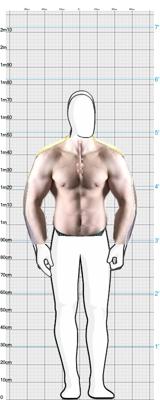 Full Size Comparison