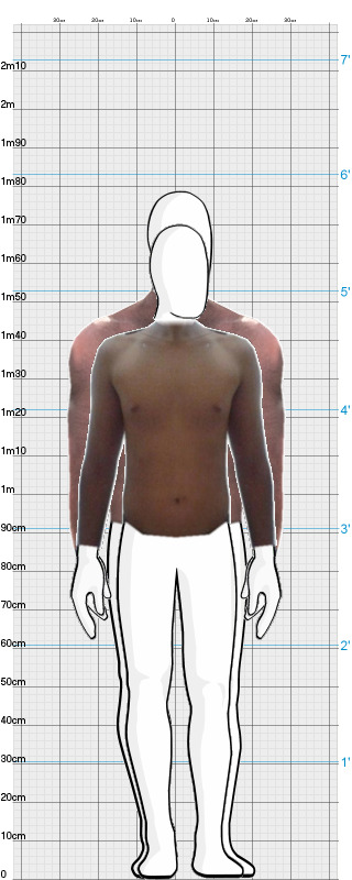 Full Size Comparison