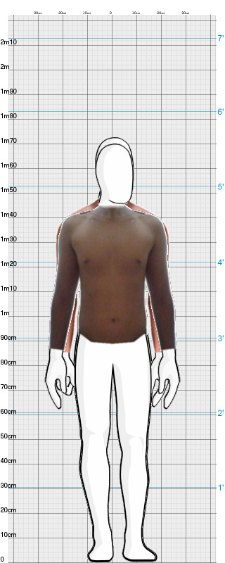 Full Size Comparison