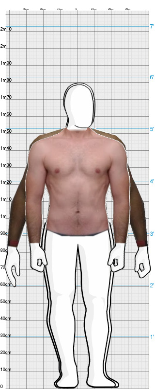 Full Size Comparison