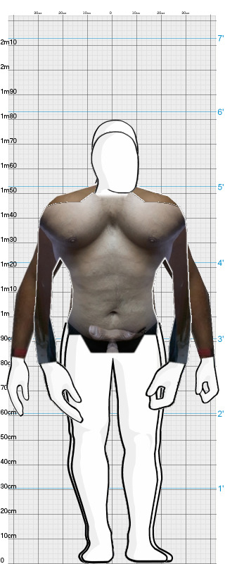 Full Size Comparison