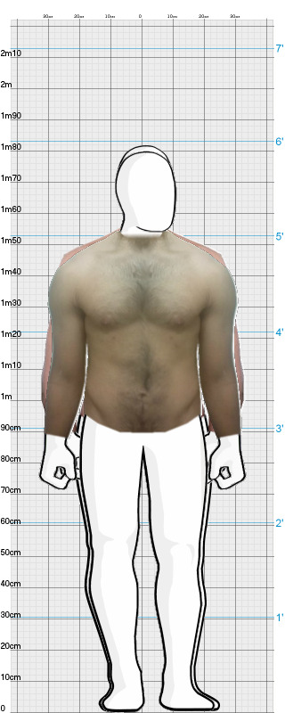 Full Size Comparison