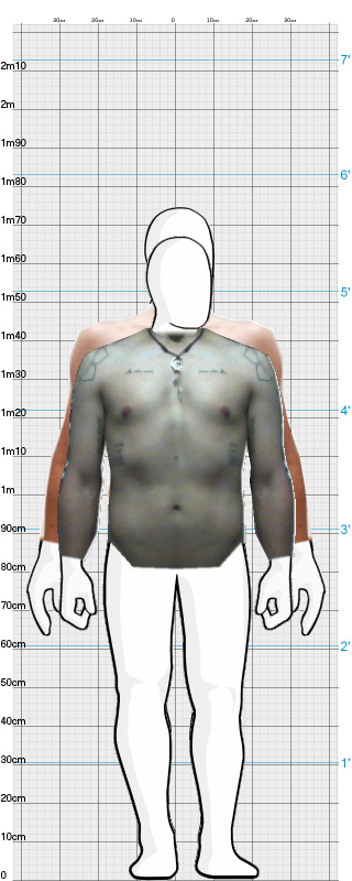 Full Size Comparison