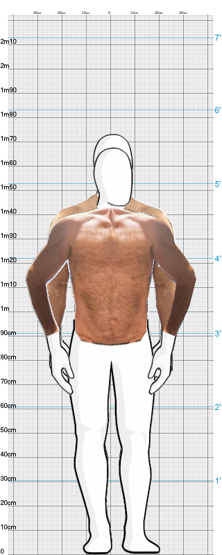 Full Size Comparison