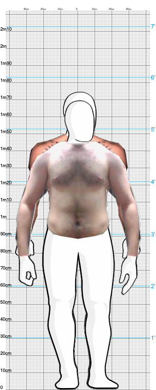 Full Size Comparison