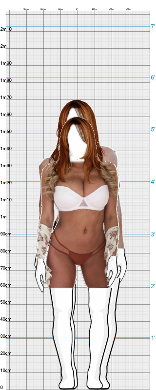Full Size Comparison