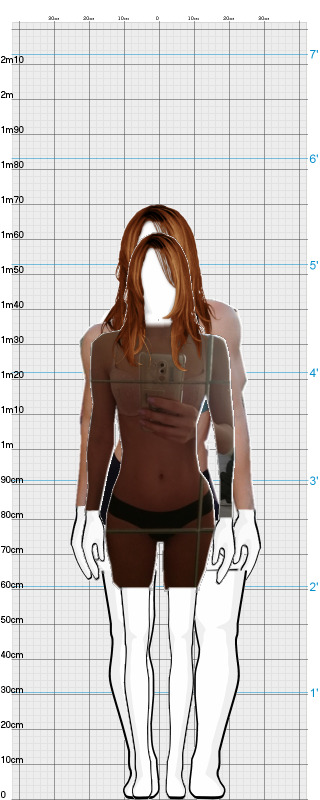 Full Size Comparison