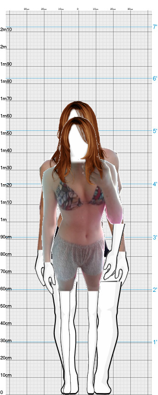 Full Size Comparison