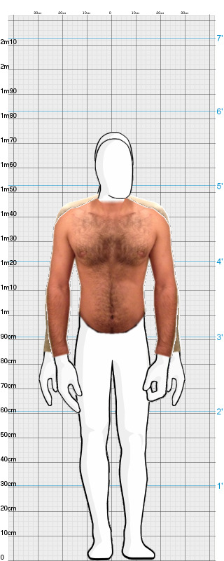 Full Size Comparison