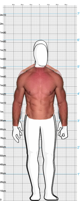 Full Size Comparison