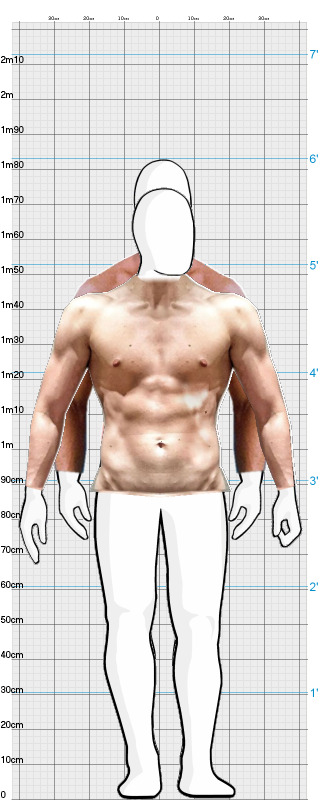 Full Size Comparison