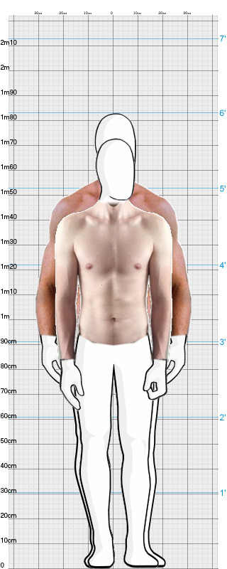 Full Size Comparison