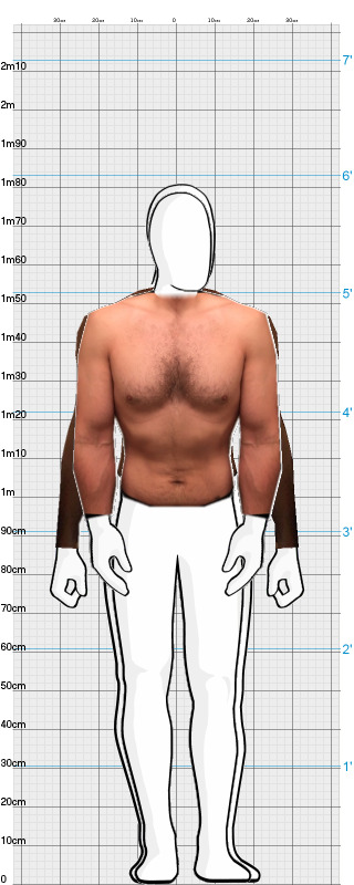 Full Size Comparison