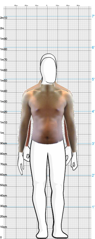 Full Size Comparison