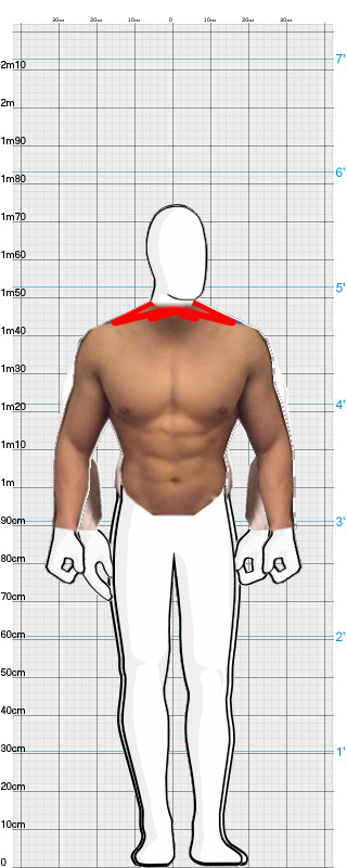 Full Size Comparison