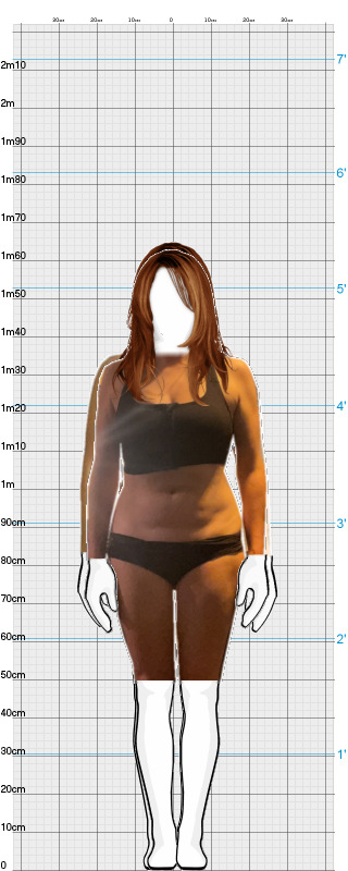 Full Size Comparison