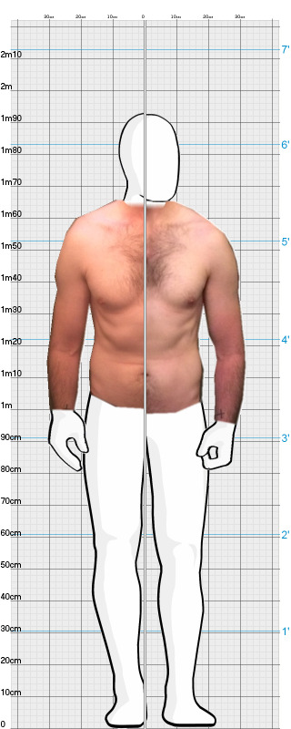 Full Size Comparison