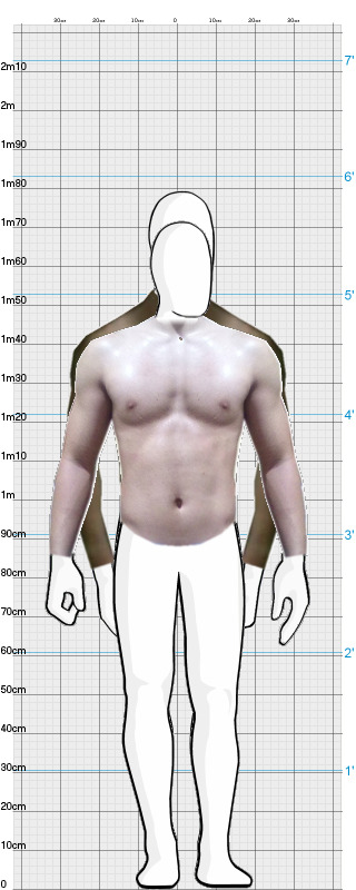 Full Size Comparison