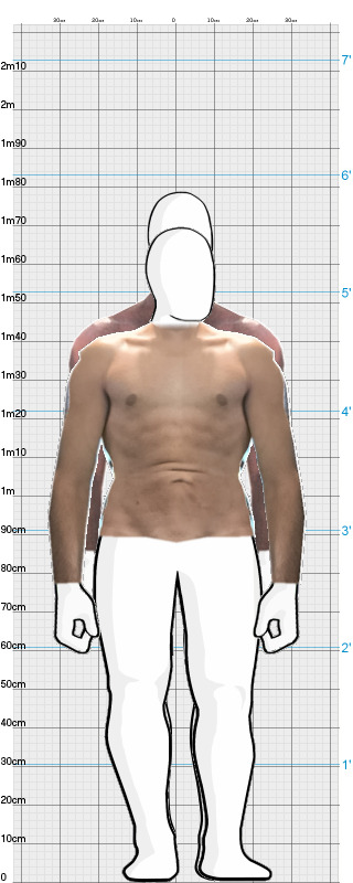 Full Size Comparison